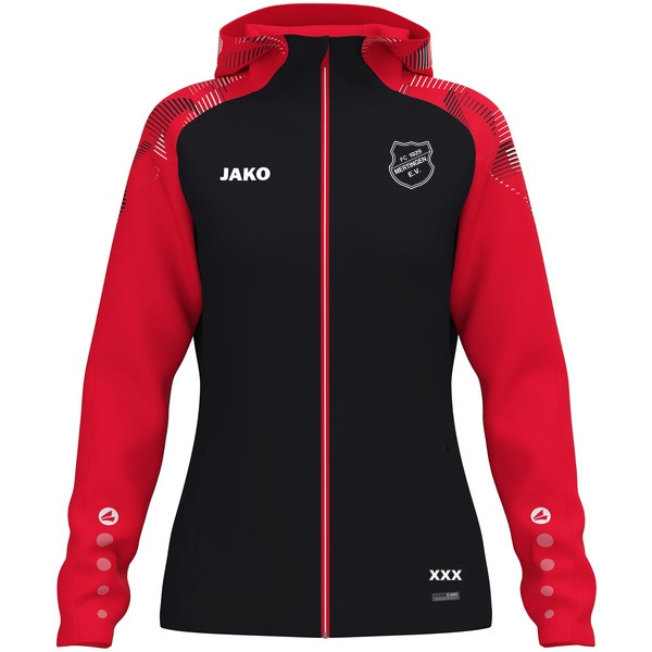 womanKapuzenjacke Sonic Damen 