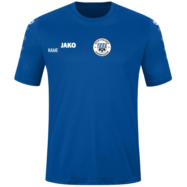 Trikot Team kurzarm 