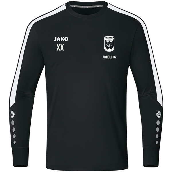 Torwart-Trikot Power 