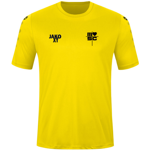 Trikot Team kurzarm 