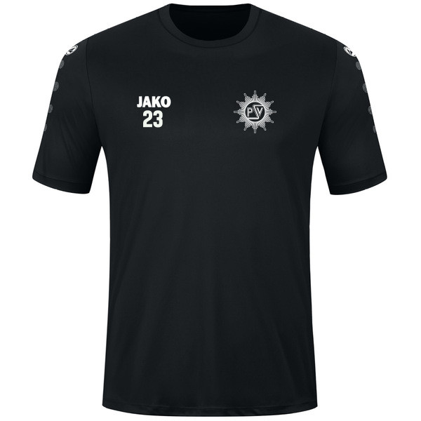 Trikot Team kurzarm 