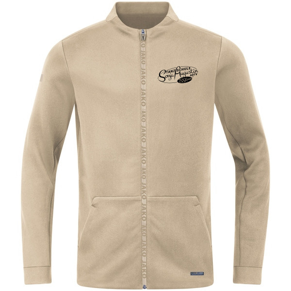 Jacke Pro Casual 