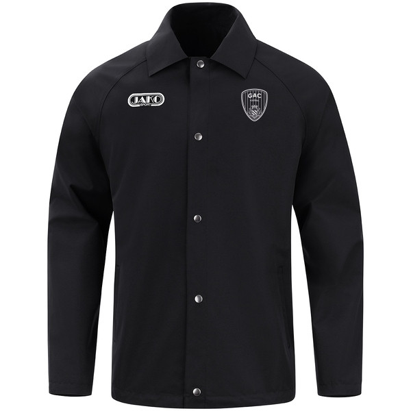 Veste de coach Wardrobe 