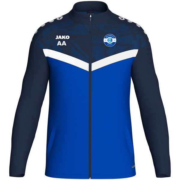 Veste polyester Iconic 