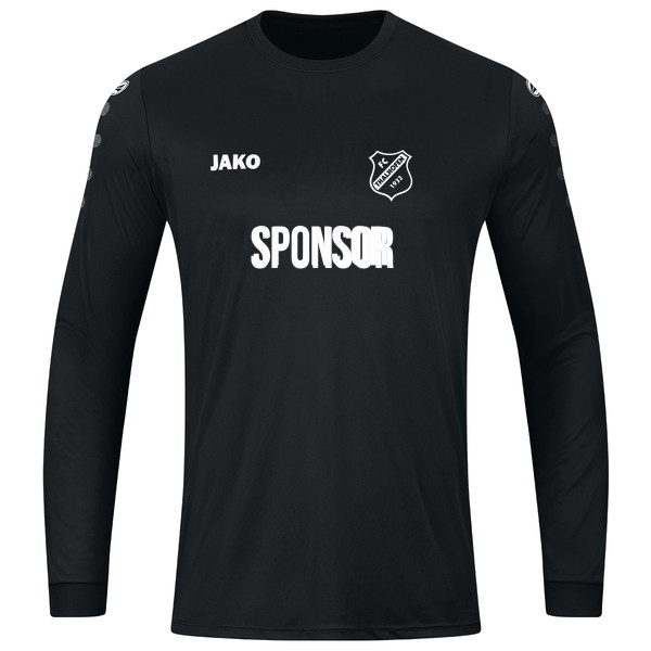 Trikot Team Langarm 