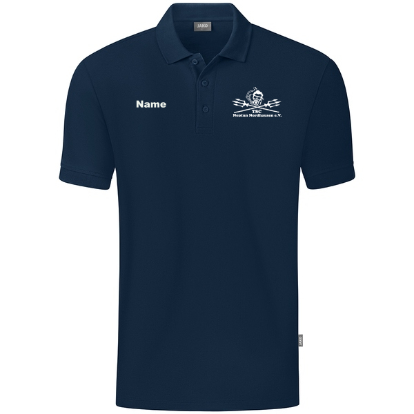 KinderPolo Organic  