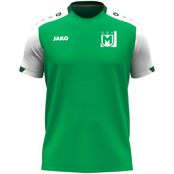 T-Shirt Dynamic 