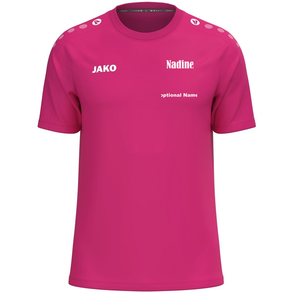 KinderT-Shirt One Cotton 