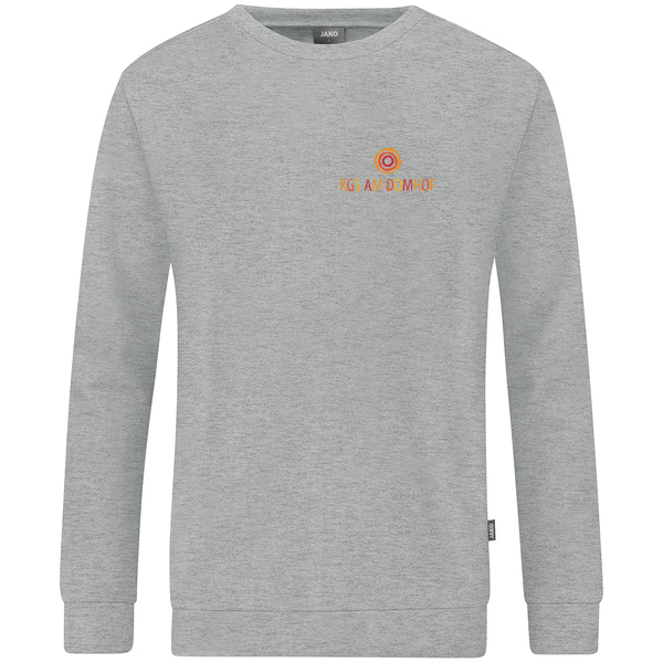 Sweat Organic 