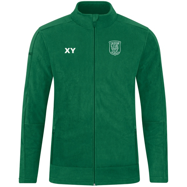 KinderFleecejacke 