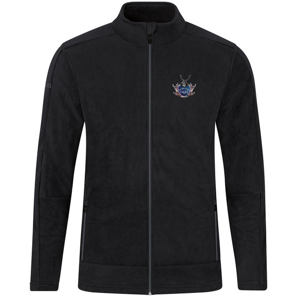 KinderFleecejacke 