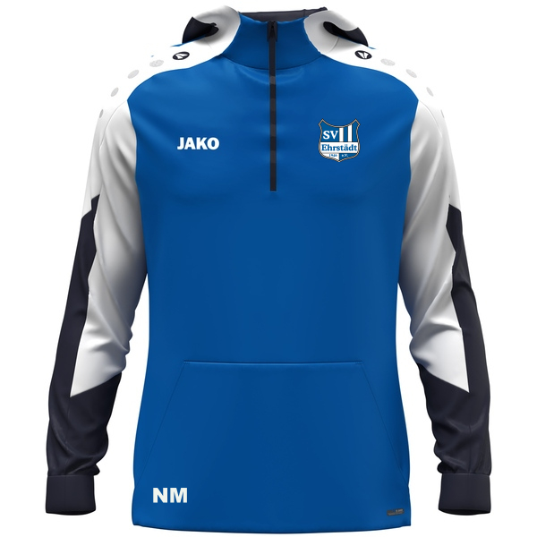 Zip Hoodie Dynamic 