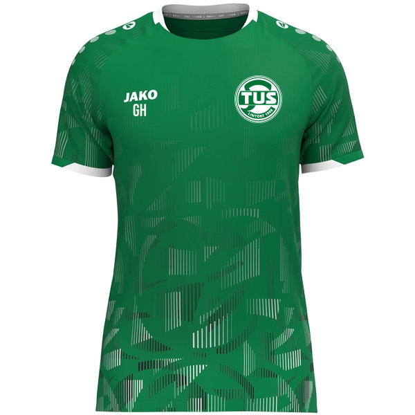 Trikot Sonic kurzarm 