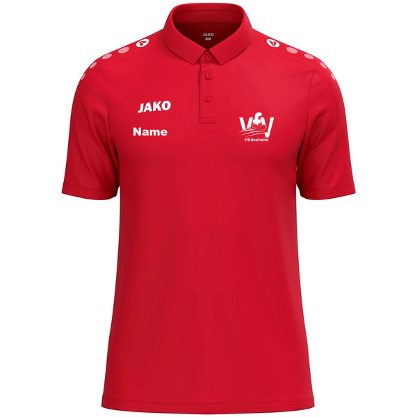 Polo One Cotton 