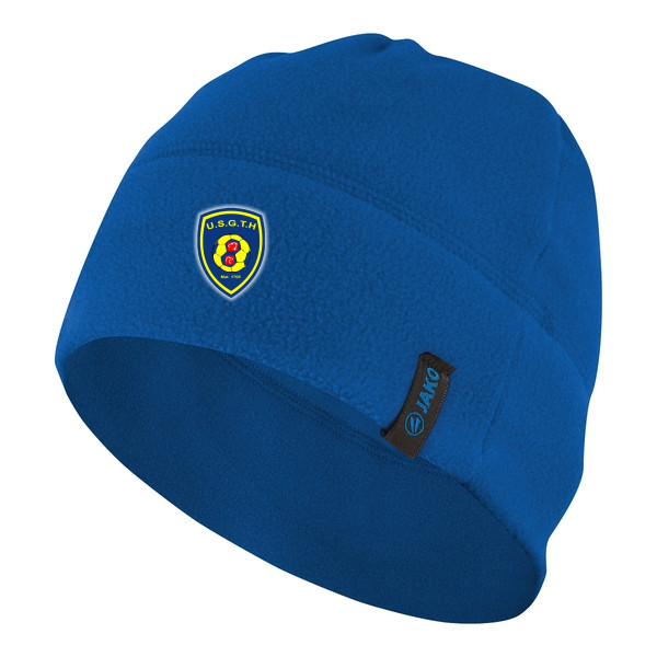 Bonnet polaire 