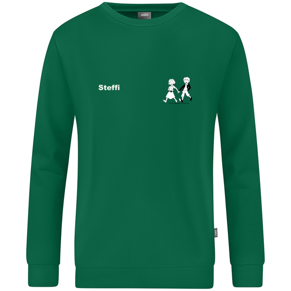 Sweat Organic 