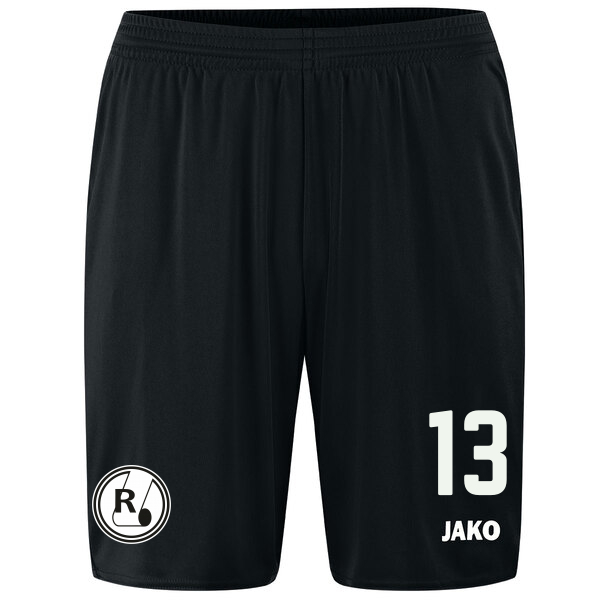 Sporthose Manchester 2.0 ohne Innenslip 