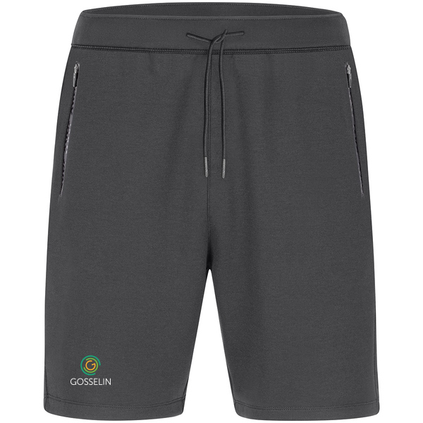 Short Pro Casual 