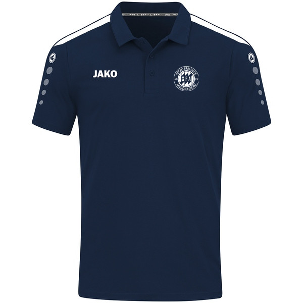 KinderPolo Power 
