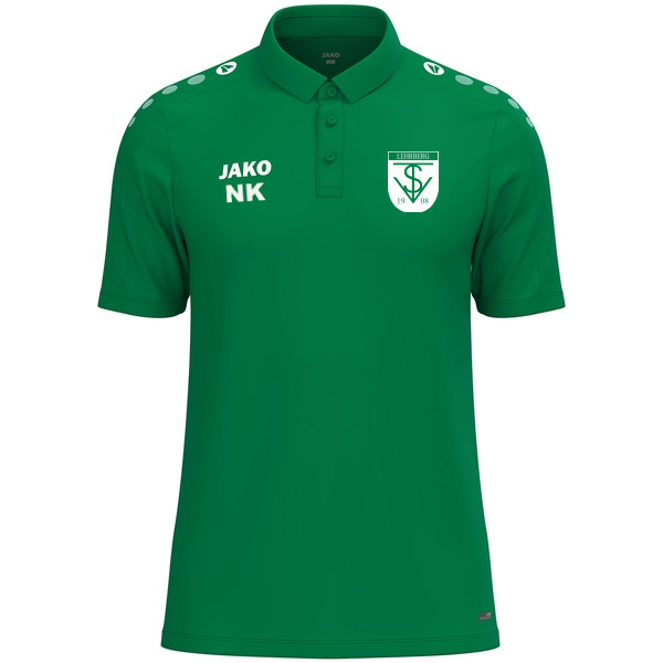 Polo One 