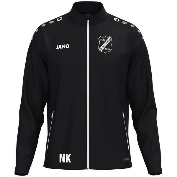 Freizeitjacke One 