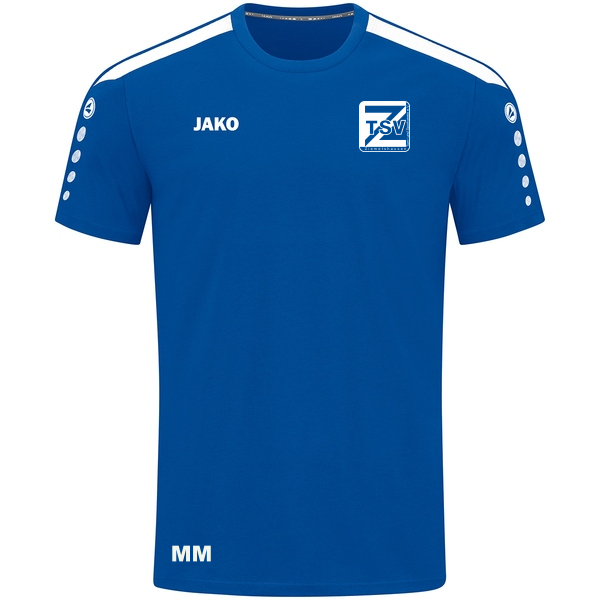 KinderT-Shirt Power 
