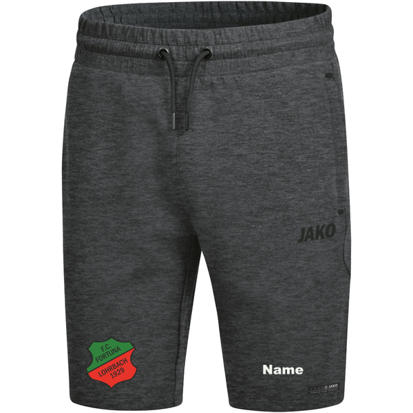 Short Premium Basics 