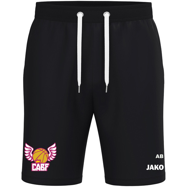 Short jogging One Cotton 