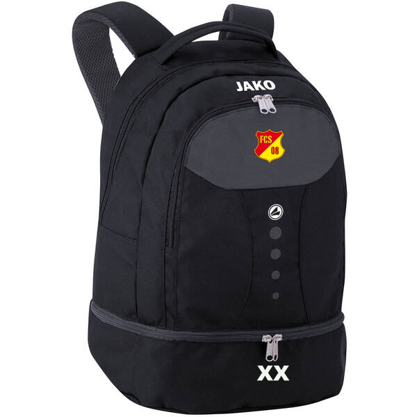 Rucksack TLS 