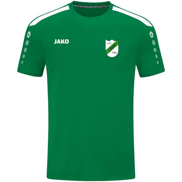 KinderTrikot Power kurzarm 