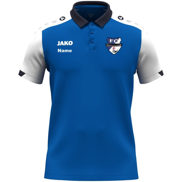 Polo Dynamic 