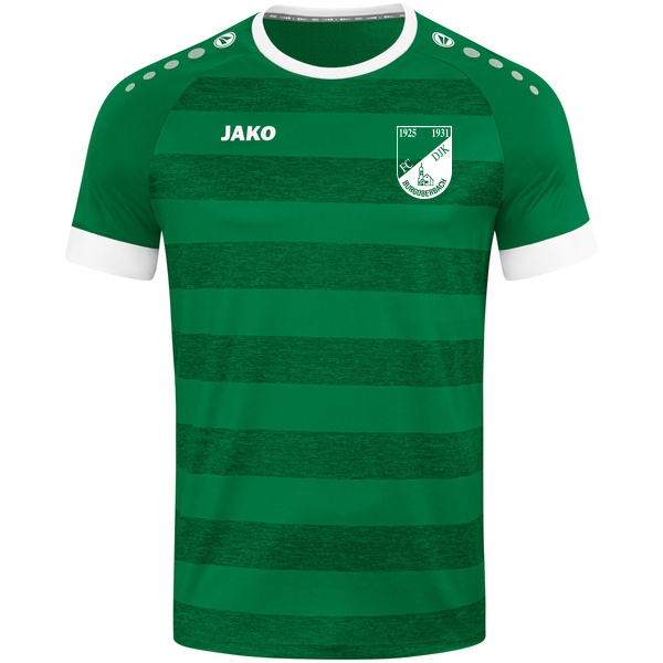 Trikot Celtic Melange Kurzarm 