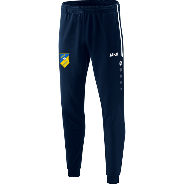 Polyesterhose Competition 2.0 