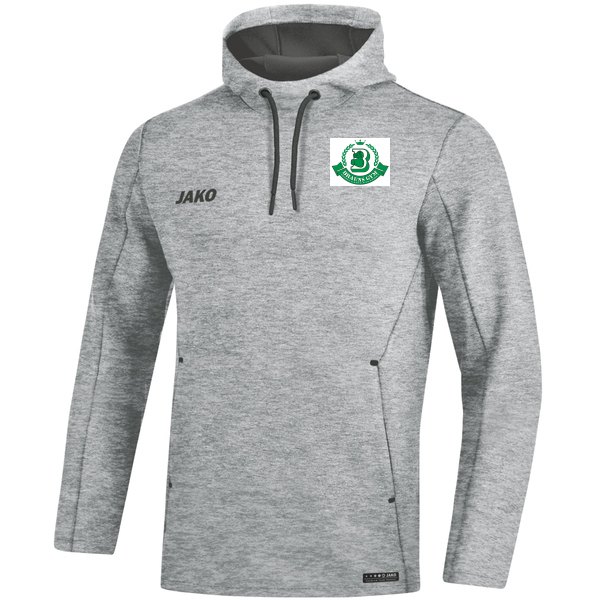 Kapuzensweat Premium Basics 