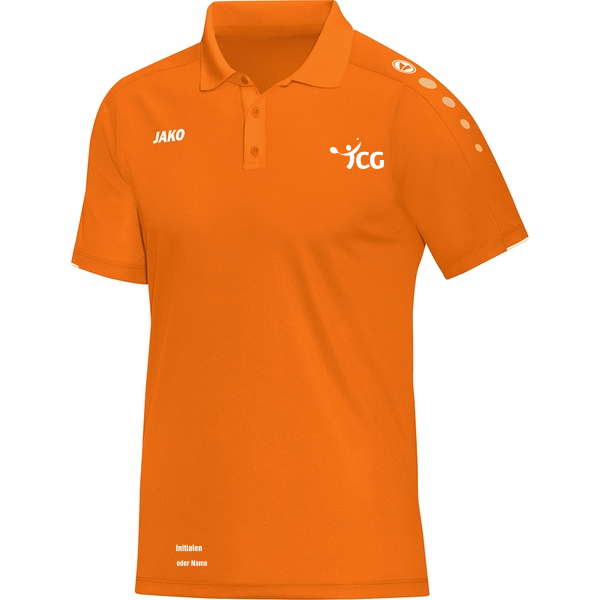 KinderPolo Classico 