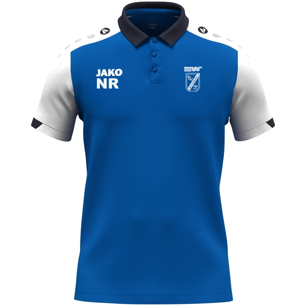 Polo Dynamic 