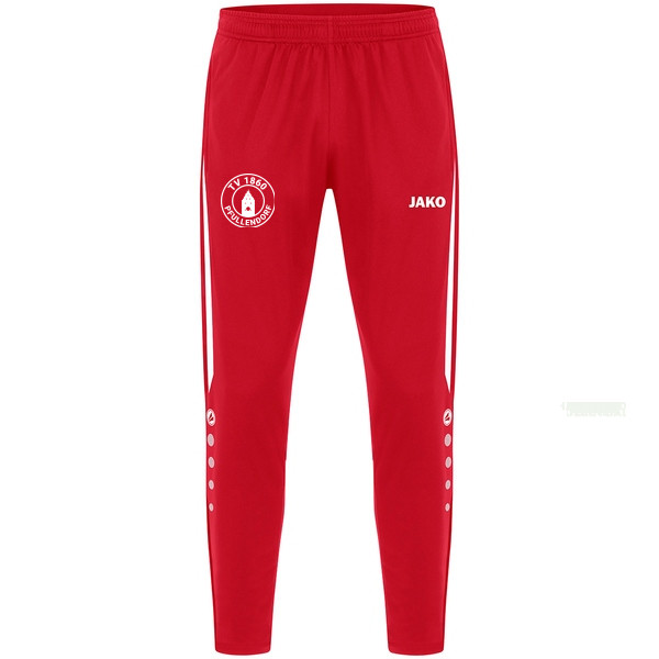 KinderPolyesterhose Power 