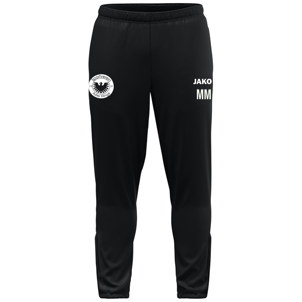 Polyesterhose Dynamic 