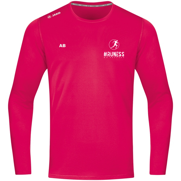 EnfantsLongsleeve Run 2.0 