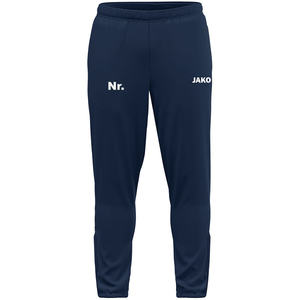 Polyesterhose Dynamic 