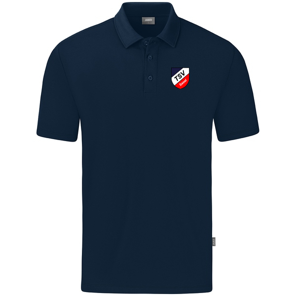 Polo Organic Stretch 