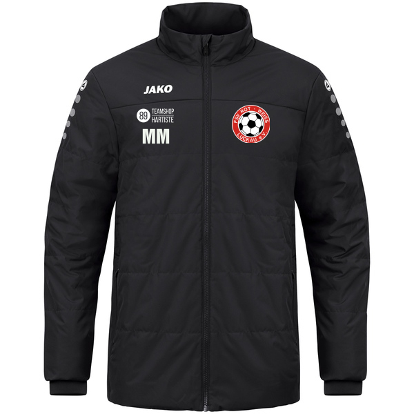 Coachjacke Team 