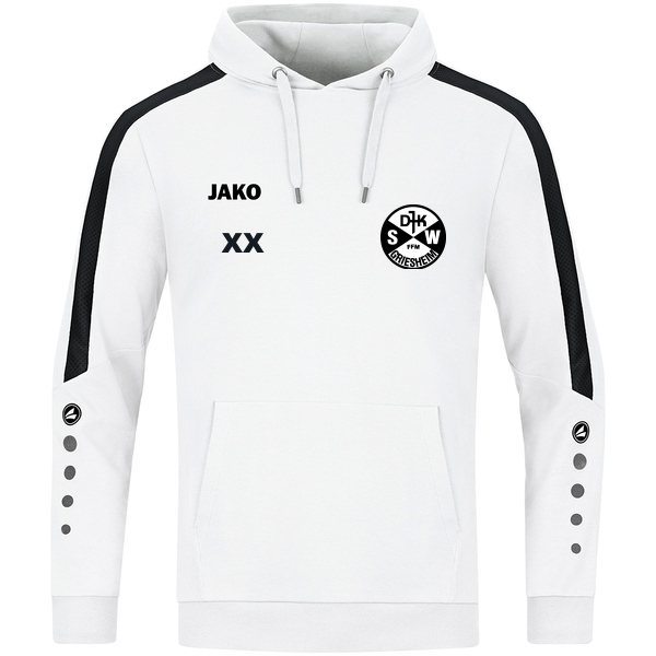 KinderKapuzensweat Power 
