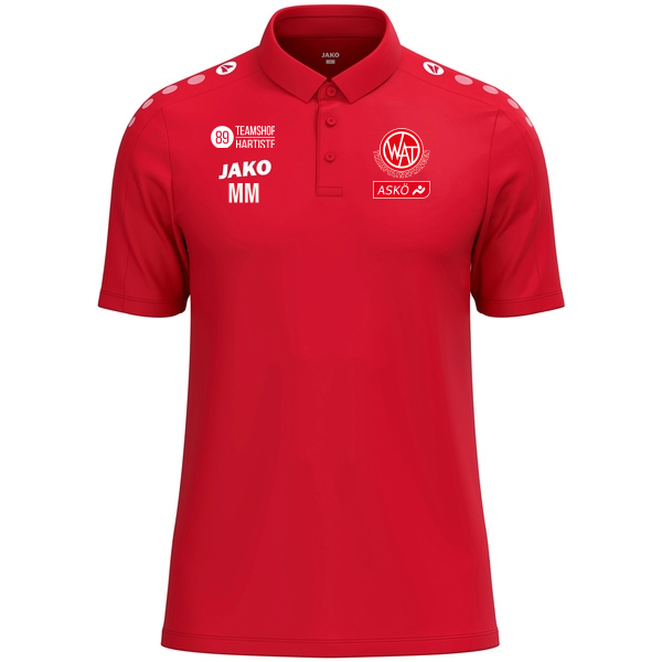 Polo One Cotton 