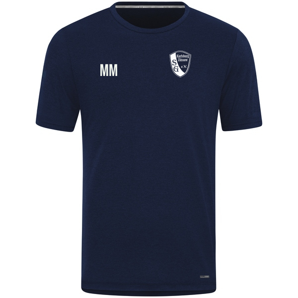 T-Shirt Pro Casual 