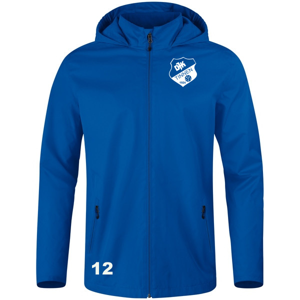 Allwetterjacke Allround 