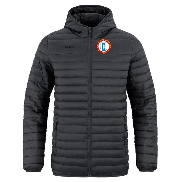 KinderSteppjacke 