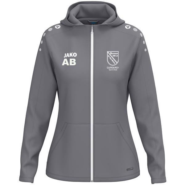 womanKapuzenjacke Light One Damen 