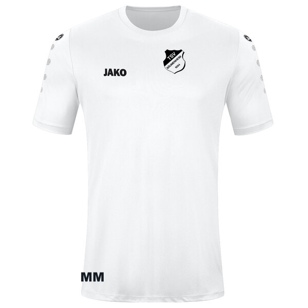 Trikot Team kurzarm 