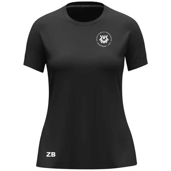 womanT-Shirt Uni Damen 